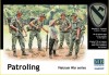 MB3599:  Patroling Vietnam War
