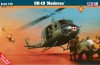 MC040802:  Bell UH-1D MEDEVAC