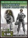 MF04B: US Navy Modern Woman Pilot Set -1 (2 Figures)