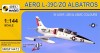 MKM14412: Aero L-39C/ZO Albatros In USAF, USN & USMC Colours