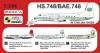 MKM144172L:HS.748/BAe.748