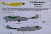 1/72 009: J33 Venom Swedish Airforce