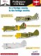 1/48 001:POLIKARPOV I-16 RATA - IN A FOREIGN COUNTRY, IN THE FOR