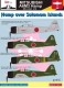 1/72 011: MITSUBISHI A6M3 HAMP MODEL 32 - HAMP OVER SOLOMON ISLA