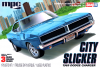 MPC879: Dodge Charger '1969 City Slicker