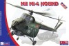 PM7207: Mil Mi-4 Hound