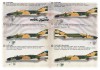 1/72 456: McDonnel Douglas F-4D Phantom II