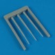 1/48 371: McDonnell F-101 Voodoo - Pitot Tube