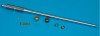 RB35B111: 76,2mm L/55 OQF 17 pdr for anti tank gun