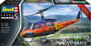 REV03867: Bell UH-1D `Goodbye Huey`