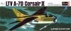 REVH133: U.S. Air Force LTV A-7D Corsair II