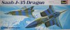 REVH189: SAAB J-35 Dragon