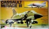REVH225: Dassault Mirage III