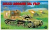 RPM35056: Lorraine 38L VBCP