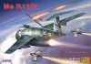 RS48009: Me P.1101