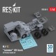 1/48 005: MJ-1C "JAMMER" LIFT TRUCK