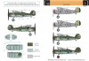1/48 005: Gloster Gladiator (J8, J8A) in Swedish service