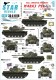 SD35C1076: M48A3 Patton in Vietnam.