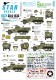 SD35C1233: US M3A1 Halftracks D-Day