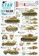 SD35C1351: FFI # 1. Captured German tanks.