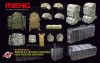 MENG015: MODERN U.S. MILITARY INDIVIDUAL LOAD-CARRYING EQUIPMENT