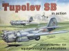 SQ1194: Tupolev Sb-2 in Action