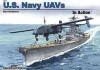 SQ1217: US Navy UAVs in Action
