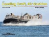 SQ14037: Landing Craft, Air Cushion In Action
