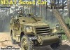 SQ5720: M3A1 White Scout Car Walk Around
