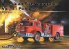 SQ6401: American Fire Apparatus Vol. 1 - Pumpers