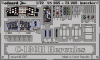 1/72 285: C-130H Hercules Photo-etched.