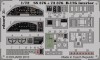 1/72 376: B-17G Interior