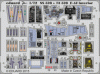 1/72 528: F-4J PHANTOM II Interior Photo-etched.