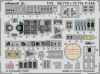 1/72 715: F-14A Photo-etched