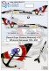 1/48 061: Dassault Super-Etendard #23 "100 years French fleet ai