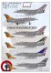 1/48 125: Rafale M "100 years Flottille 11F" 2019 Limited editio