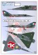 1/48 096: Mirage IVP n°23 AV "40 ans F.A.S." 1964 - 2004