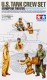 TAM35347: U.S. Tank Crew set