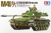 TAM35055: M41 WALKER BULLDOG