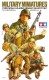 TAM35192: U.S. ARMY ASSAULT INFANTRY SET WWII