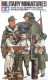 TAM35212: GERMAN SOLDIERS AT FIELD BRIEFING