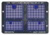 TAM35217: Tiger I Early Production Photo Etched Grille