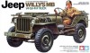 TAM35219: Jeep Willys MB