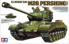 TAM35254: U.S. Medium Tank M26 Pershing (T26E3)