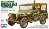 TAM35334: U.S. Utility Truck M151A1 "Vietnam War"