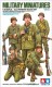 TAM35379: U.S. INFANTRY SCOUT SET