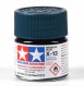 TAMX-13: METALLIC BLUE