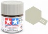 TAMX-32: TITANIUM SILVER