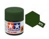 TAMXF-05: FLAT GREEN 10ml