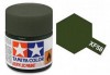 TAMXF-58: OLIVE GREEN